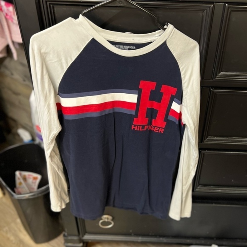 Tommy Shirt